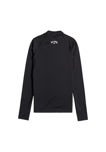 Bıllabong Billabong Arch Ls Erkek Çocuk Siyah Likra 19
