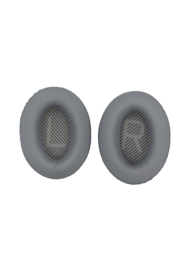 JZF-236 Bose QC 35 İçin 1 Çift Kulaklık Yastıkları