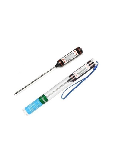 Et Termometre Yemek Sıcaklık Ölçer - 9035740785307rx8