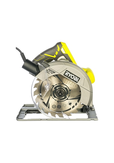 Ryobi RCS1400-G 1400W Daire Testere 190 MM - 5133002778