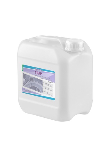 Tauss TRAP / READY (Kullanıma Hazır Geliştirilmiş Endüstri Solventi) 2½ lt