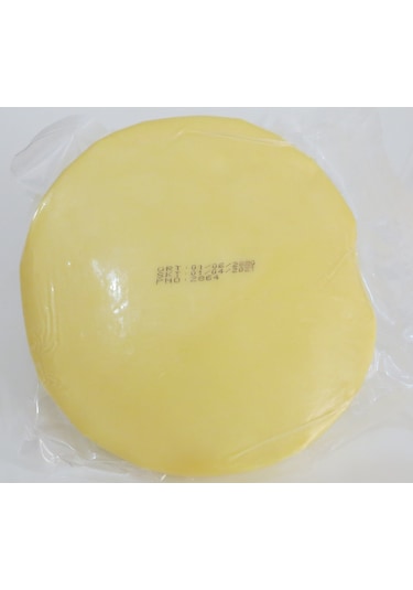 Erzurum Göbek Kaşar 1 KG