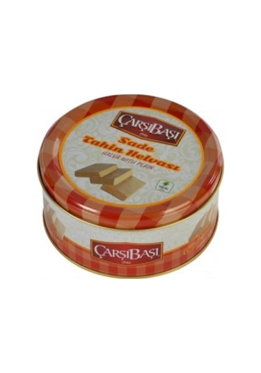 Sade Tahin Helvası 850 Gram