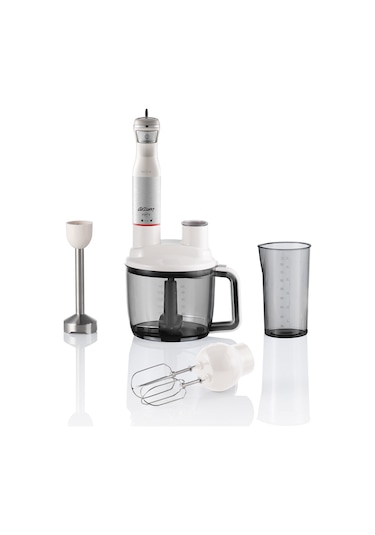 Arzum AR1157-B Forte 1000 W Multi Blender Seti