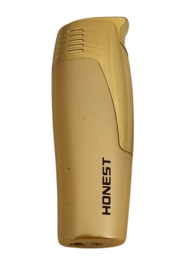 Tek Torch Pürmüz Gold Puro Çakmağı 31841151
