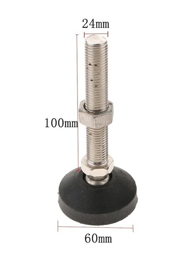 Pazly Tesviye Suntek Mobilya Kablosuz Döner Ayarlanabilir Adet 1 Tg Çok Renkli