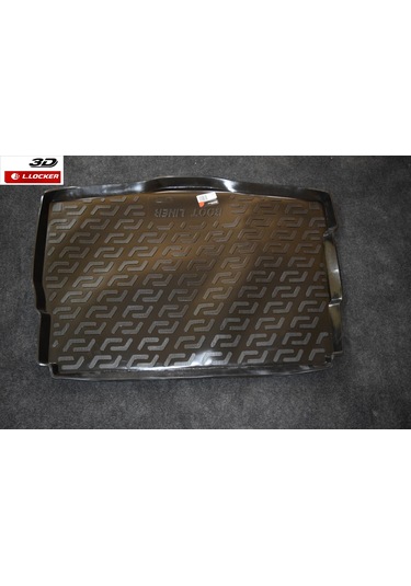 Ekiciler L.Locker Hyundai İ-30 Bagaj Havuzu 07-
