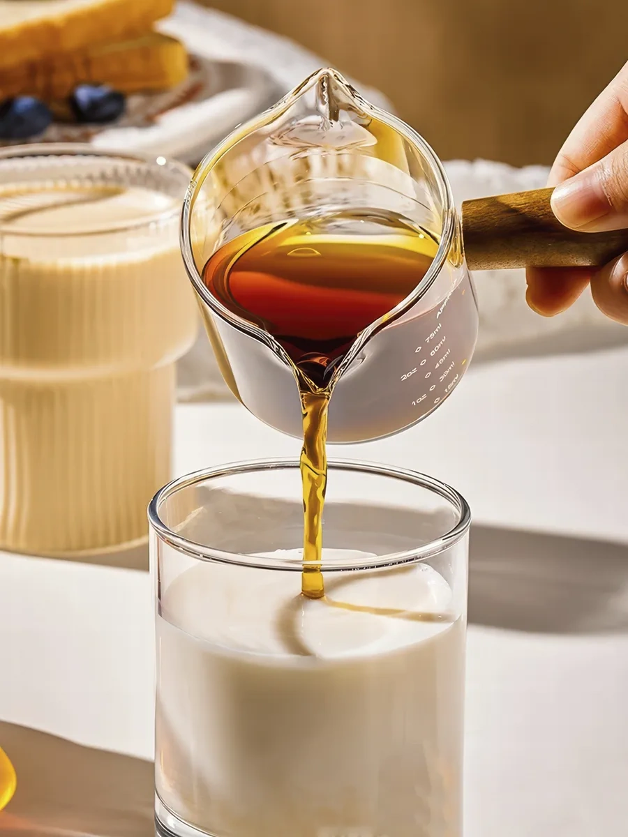 Ibrico 100 Ml Cam Ölçü Kabı 327445000 Diğer