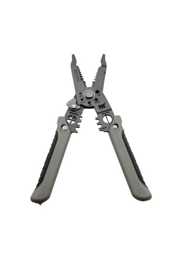 Geeroyoo Nt Çok Amaçlı Kablo Sıyırma Pensesi Ntws7502 Uygun,