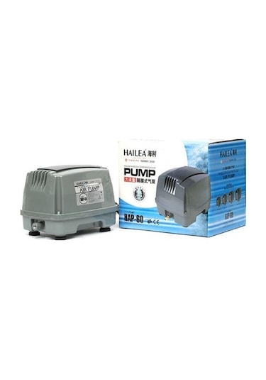 Hailea Hap-60 Akvaryum Hava Motoru 45w. 60lt/Dak.
