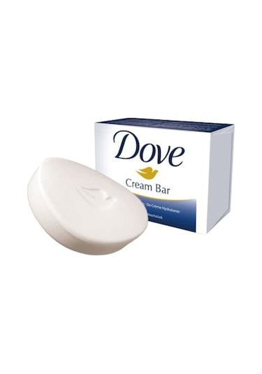 Dove Beauty Cream Bar Sabun 10 x 90 G