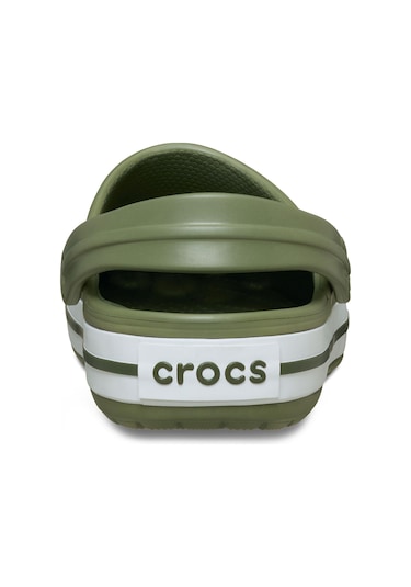 Crocs Crocband Unisex Terlik Cr11016 Crc.3bx Çok Renkli