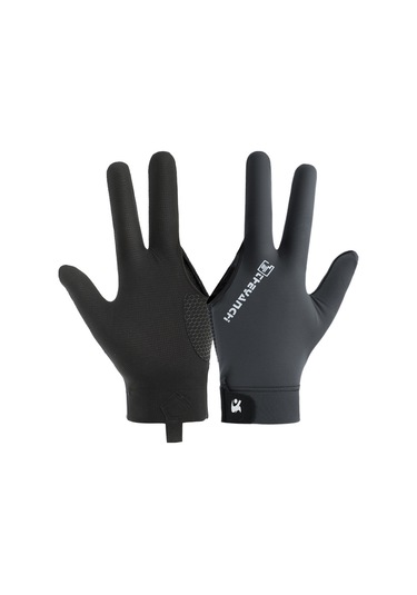 Youtek D287 Sol Elastik Spor Eldiveni - Yüksek Destek Ve Rahatlık Sağlar