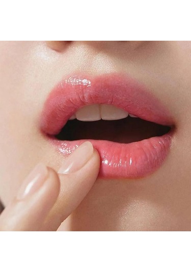 Vkemall Meyveli Jöle Etkili, Renk Değiştiren Nemlendirici Dudak Maskesi Ve Balm Seti 6 Adet