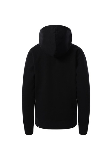 The Northface Kadın Drew Peakswetshirt Hoodıe - Eu Nf0A55Ecjk31