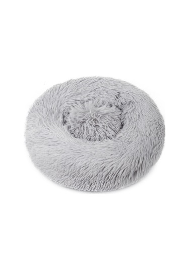 Geeroyoo Yumuşak Kedicikli Köpek Yastığı Evcil Hayvan Kılıfı