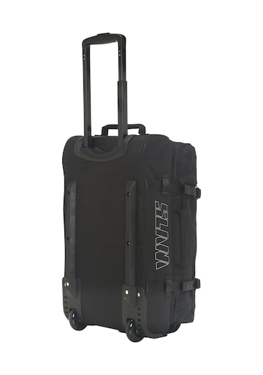 Slam Cabın Trolley W001 Siyah