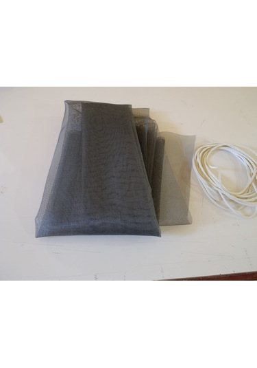 Sineklik Teli-fber Sineklik Teli-sineklik Fitili-sineklik Lastiği