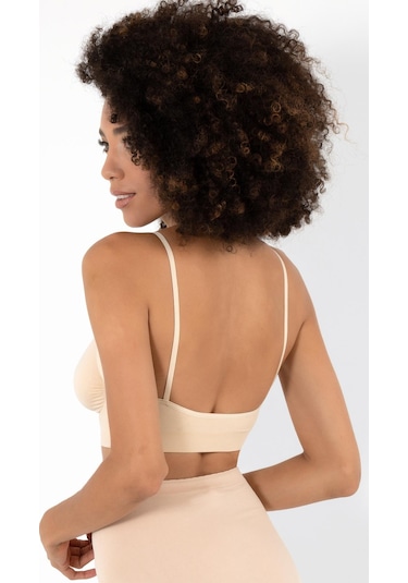 Doremi Seamless Büstiyer