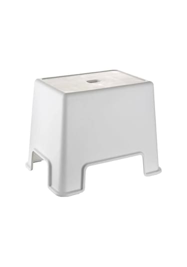 Lüks Banyo Taburesi Royaleks-45166 Çok Renkli