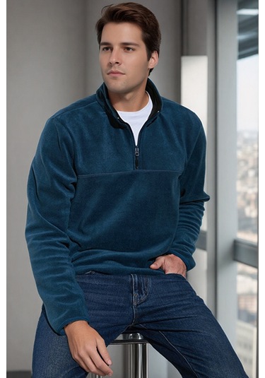 Buratti Erkek Polar 5906001 İndigo-indigo İndigo-indigo