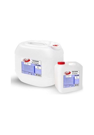 Crax Tuz Ruhu 30  Kg