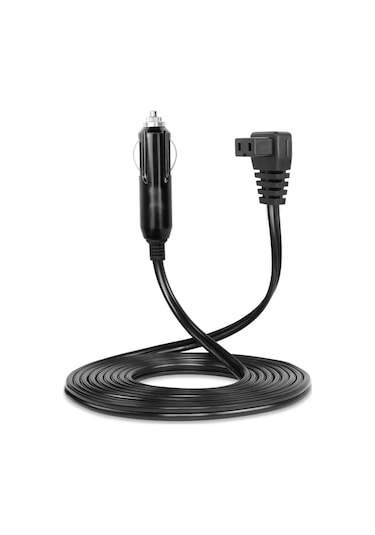 Coolist Clt12dc Kompresörlü Araç Buzdolapları İçin 12v/24v Üniversal Çakmaklık Kablosu