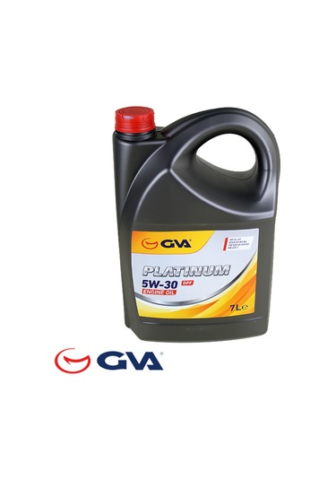 Gva-9920156 Motor Yagi 5W30 7 Lt Platinum Partiküllü- Dpf Tam Sen 515053640
