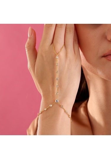 925 Ayar Gümüş Seyrek Tamtur Şahmeran Altın