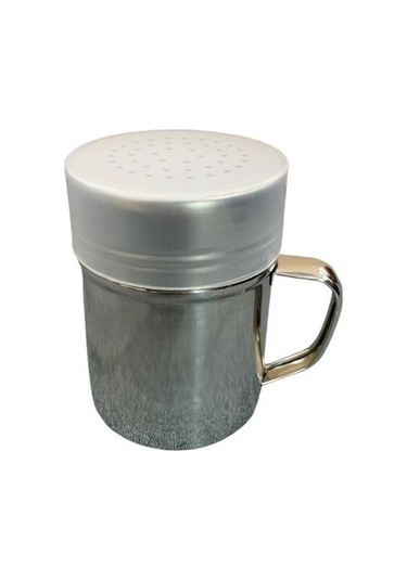 Besthome1 Baharat Çalkalayıcı, Paslanmaz Çelik, Bulaşık Makinesi Uygun Diğer