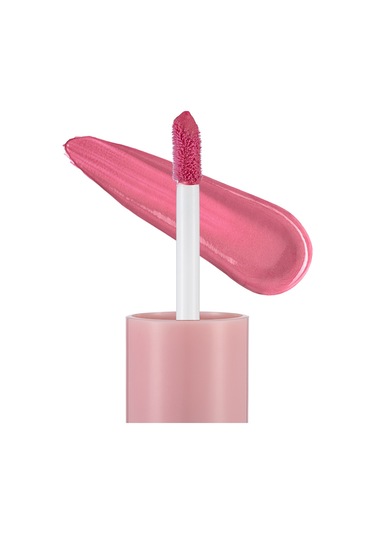 Flormar Mood Booster Hafif Yapılı Likit Allık 002 Immortal Flower