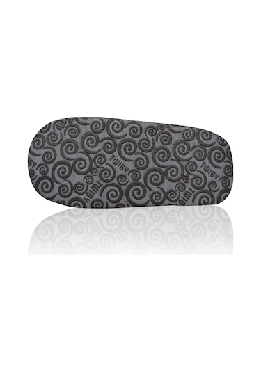 Twigy Cool Erkek Ev Ayakkabısı Siyah 41/46 AA0850 Siyah