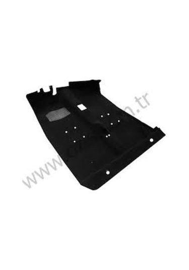 Taban Halisi Gri Renault R9-R11 564940058