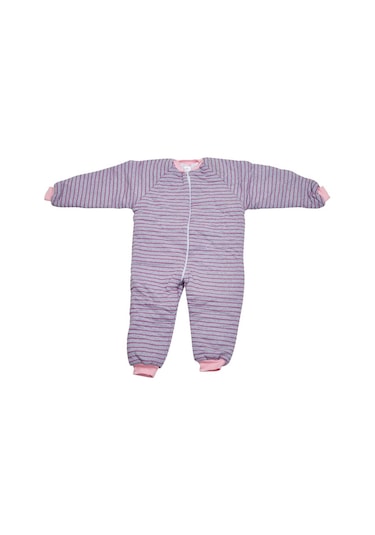 Özlem Bebe 7-12 Yaş Arası Ara Dolgu Uyku Tulumu (295086657)