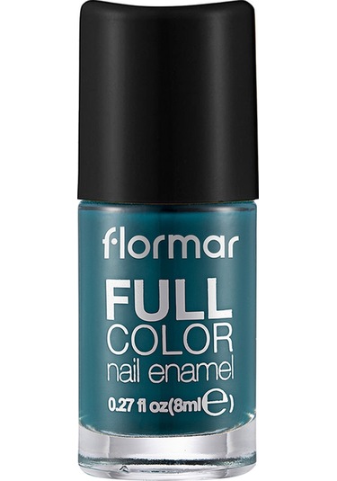 Full Color Ultra Yüksek Pigmentli & Parlak Bitişli Oje 8682536078528 Fc26 Kıng Of The Bts