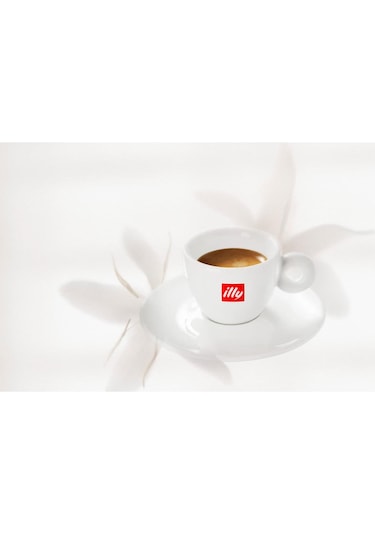 Espresso Fincanı Ve Tabak 60 Ml