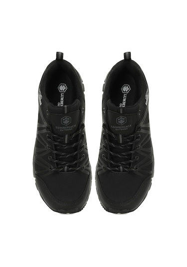 Lumberjack Shell G 5pr Siyah Unisex Outdoor 000000000102016072 Siyah-sıyah