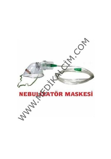 Medikaltec Buhar Hortumu