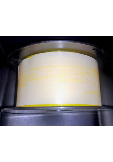 Fly-ex Yapışkan Tuzak İpi 500 M