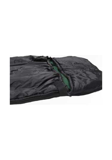 Merkezav -20 Derece Uyku Tulumu Siyah