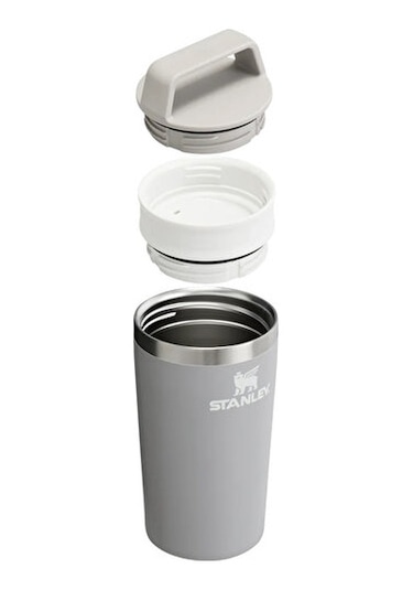 Stanley The Cafe To-Go Travel Mug 0.35 L Gri