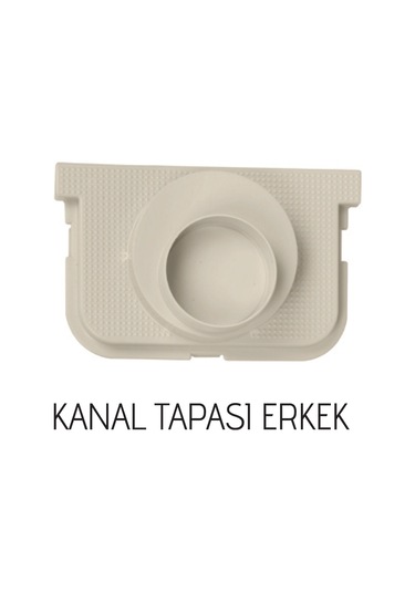 130X95X500 Mm Drenaj Kanalı