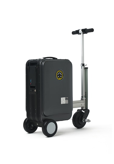 Airwheel SE3S Elektrikli Binilebilir Scooter Valiz