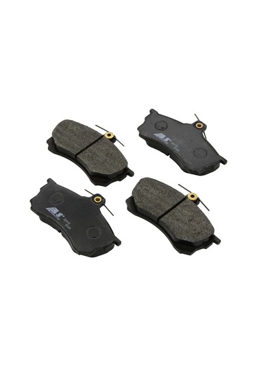 Fren Balatası Ön Takım Mitsubishi Carisma 1.6 95-06 /mr249240