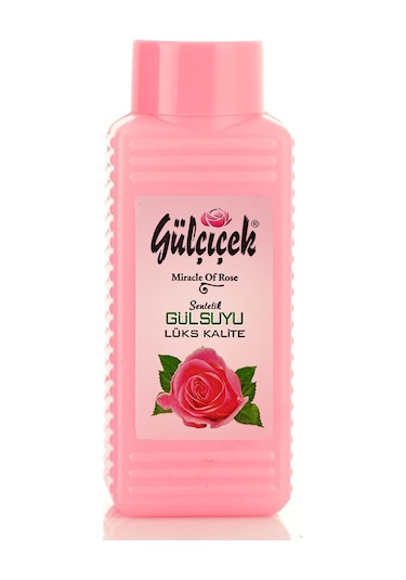 Gülçiçek Sentetik Gül Suyu 230 ML