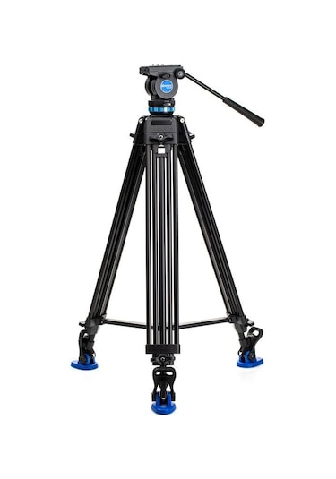Benro  Kh-26P Video Tripod Kh Serisi (Uzun Model)