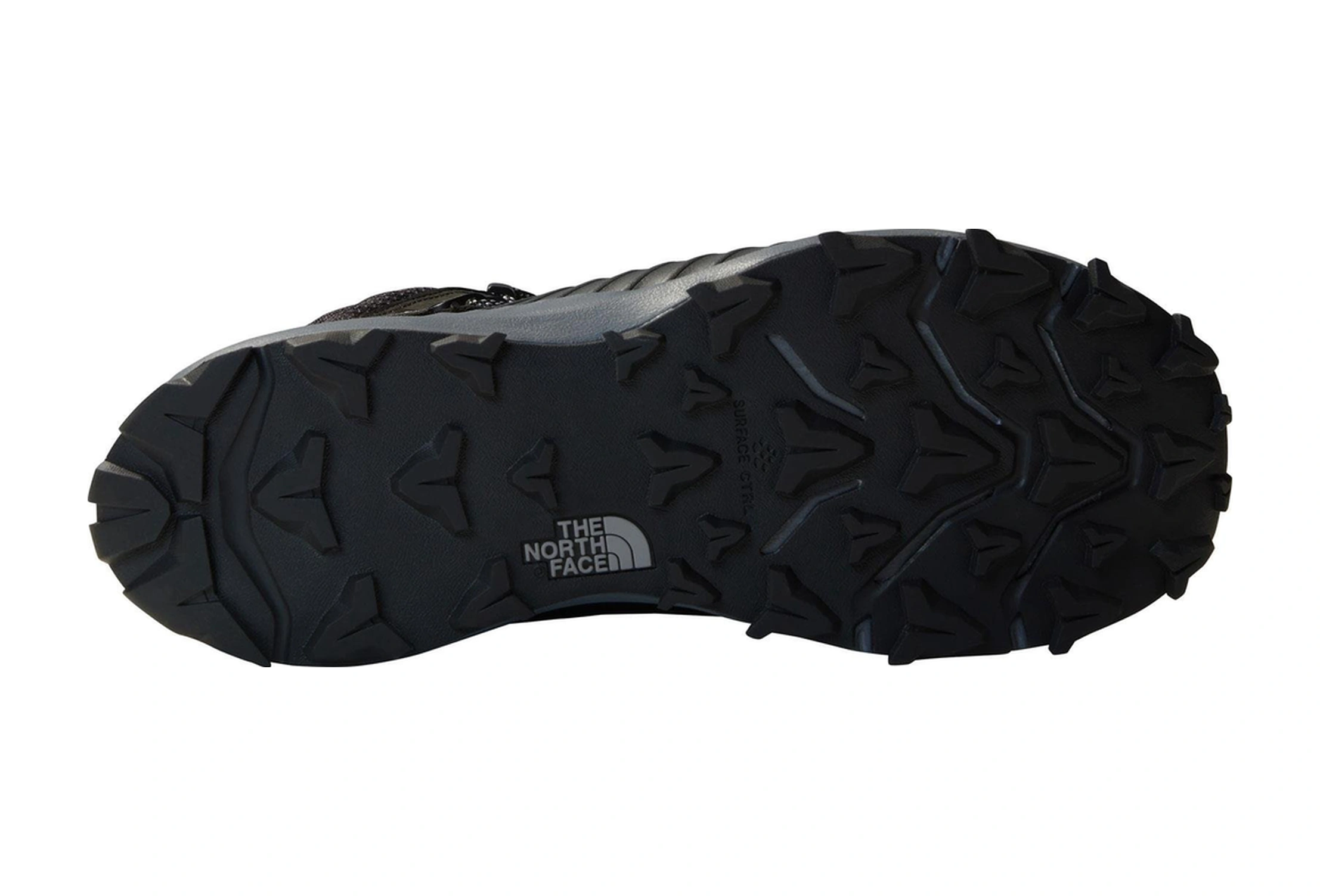 The North Face Vectiv Fastpack Insulated Wp Erkek Bot C-the0a8aevny7ny7 Siyah