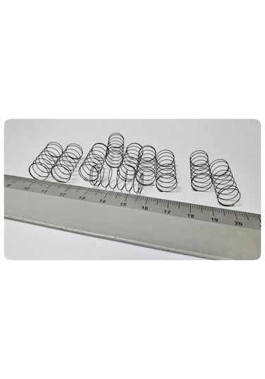 Baskı Yayı 0,40x10,50x25mm 0.4 MM