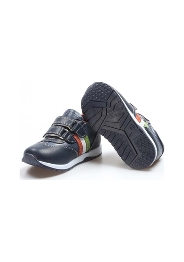 Fast Step Hakiki Deri Bebek Casual Ayakkabı 006ba800 001
