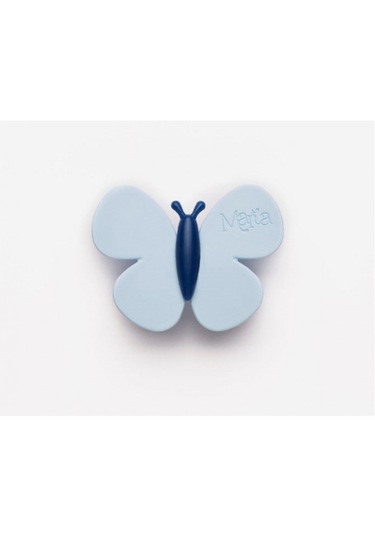 Marta La Farfalla Sılver Water – Gümüş Suyu Klipsli Araba Havalan